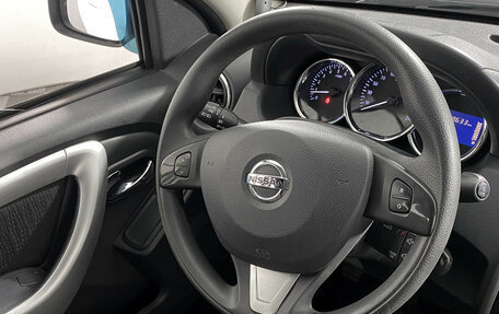 Nissan Terrano III, 2018 год, 1 349 000 рублей, 15 фотография