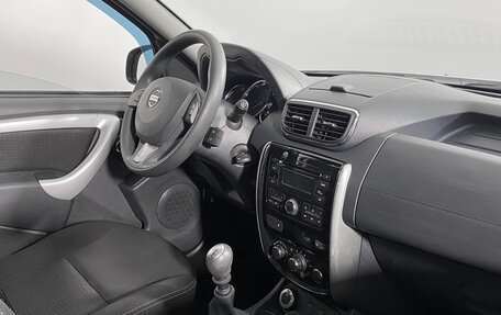 Nissan Terrano III, 2018 год, 1 349 000 рублей, 10 фотография