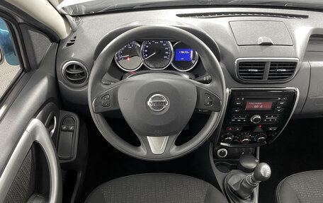Nissan Terrano III, 2018 год, 1 349 000 рублей, 14 фотография