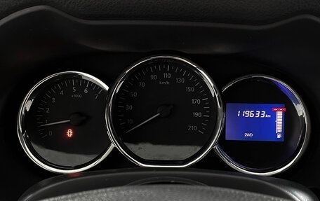Nissan Terrano III, 2018 год, 1 349 000 рублей, 16 фотография