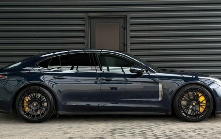 Porsche Panamera II рестайлинг, 2022 год, 13 390 000 рублей, 6 фотография