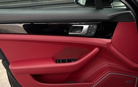 Porsche Panamera II рестайлинг, 2022 год, 13 390 000 рублей, 10 фотография