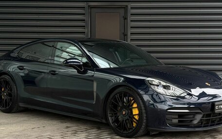 Porsche Panamera II рестайлинг, 2022 год, 13 390 000 рублей, 8 фотография