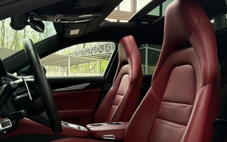 Porsche Panamera II рестайлинг, 2022 год, 13 390 000 рублей, 11 фотография