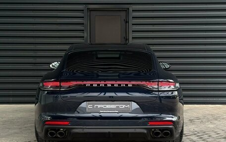 Porsche Panamera II рестайлинг, 2022 год, 13 390 000 рублей, 4 фотография
