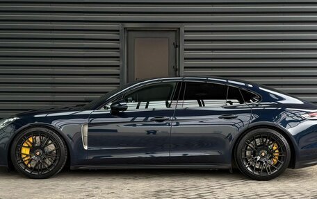 Porsche Panamera II рестайлинг, 2022 год, 13 390 000 рублей, 2 фотография