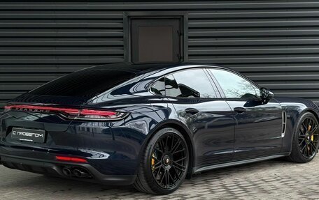 Porsche Panamera II рестайлинг, 2022 год, 13 390 000 рублей, 5 фотография
