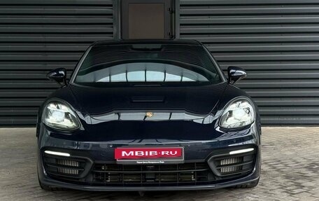 Porsche Panamera II рестайлинг, 2022 год, 13 390 000 рублей, 9 фотография