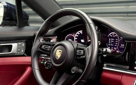 Porsche Panamera II рестайлинг, 2022 год, 13 390 000 рублей, 13 фотография