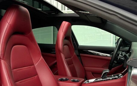Porsche Panamera II рестайлинг, 2022 год, 13 390 000 рублей, 16 фотография