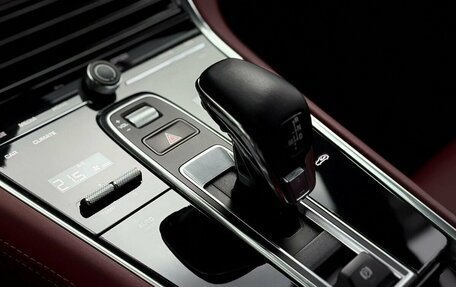 Porsche Panamera II рестайлинг, 2022 год, 13 390 000 рублей, 14 фотография