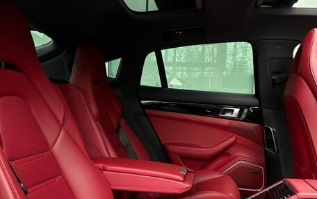 Porsche Panamera II рестайлинг, 2022 год, 13 390 000 рублей, 18 фотография