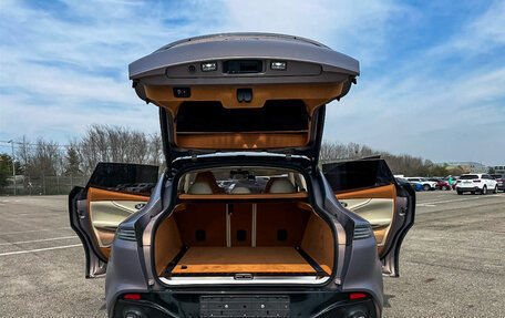 Aston Martin DBX I, 2021 год, 21 000 000 рублей, 8 фотография