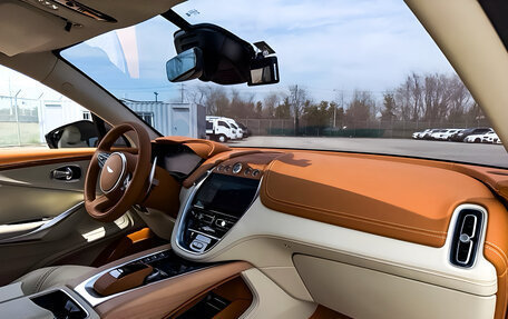 Aston Martin DBX I, 2021 год, 21 000 000 рублей, 2 фотография