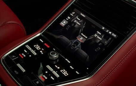 Porsche Panamera II рестайлинг, 2022 год, 13 390 000 рублей, 19 фотография