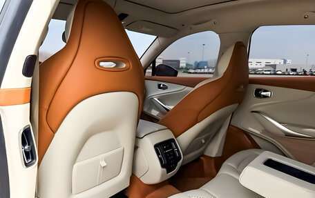 Aston Martin DBX I, 2021 год, 21 000 000 рублей, 23 фотография