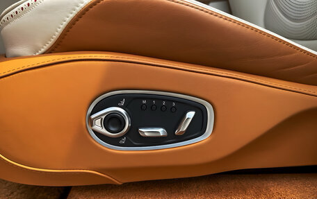 Aston Martin DBX I, 2021 год, 21 000 000 рублей, 20 фотография