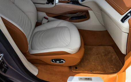 Aston Martin DBX I, 2021 год, 21 000 000 рублей, 22 фотография