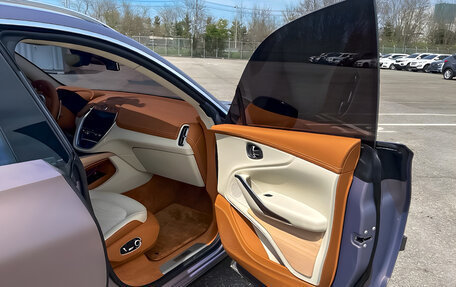 Aston Martin DBX I, 2021 год, 21 000 000 рублей, 21 фотография