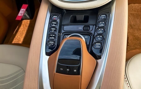 Aston Martin DBX I, 2021 год, 21 000 000 рублей, 14 фотография