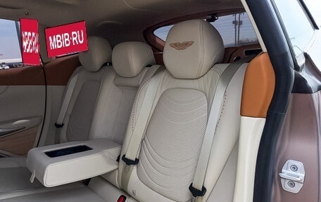 Aston Martin DBX I, 2021 год, 21 000 000 рублей, 26 фотография