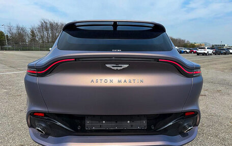 Aston Martin DBX I, 2021 год, 21 000 000 рублей, 36 фотография