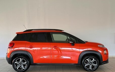 Citroen C3 Aircross, 2018 год, 1 200 000 рублей, 5 фотография