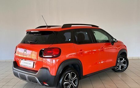 Citroen C3 Aircross, 2018 год, 1 200 000 рублей, 3 фотография