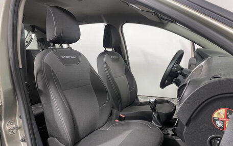 Renault Sandero II рестайлинг, 2020 год, 1 033 000 рублей, 9 фотография