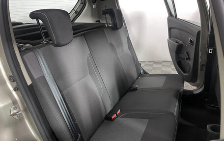 Renault Sandero II рестайлинг, 2020 год, 1 033 000 рублей, 11 фотография