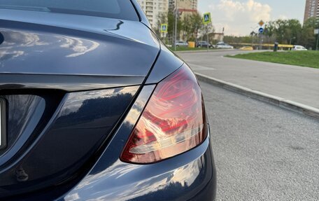 Mercedes-Benz C-Класс, 2014 год, 2 400 000 рублей, 9 фотография
