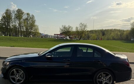Mercedes-Benz C-Класс, 2014 год, 2 400 000 рублей, 8 фотография