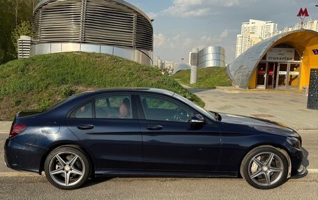 Mercedes-Benz C-Класс, 2014 год, 2 400 000 рублей, 4 фотография