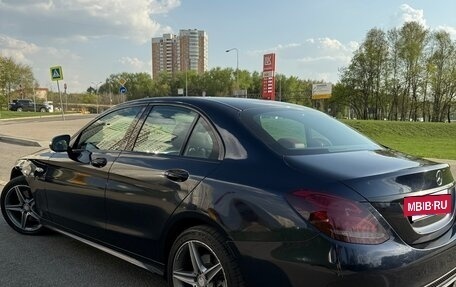Mercedes-Benz C-Класс, 2014 год, 2 400 000 рублей, 7 фотография