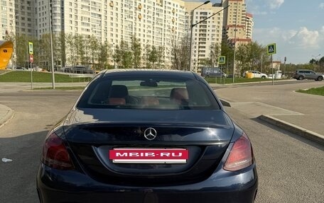 Mercedes-Benz C-Класс, 2014 год, 2 400 000 рублей, 6 фотография