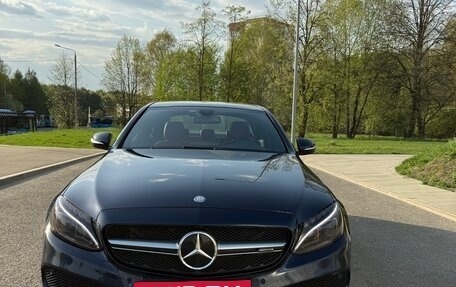 Mercedes-Benz C-Класс, 2014 год, 2 400 000 рублей, 2 фотография