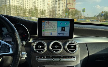 Mercedes-Benz C-Класс, 2014 год, 2 400 000 рублей, 12 фотография
