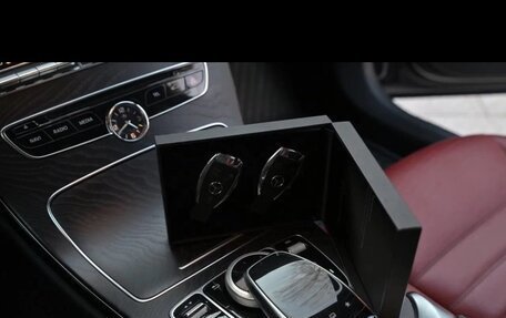 Mercedes-Benz C-Класс, 2014 год, 2 400 000 рублей, 16 фотография