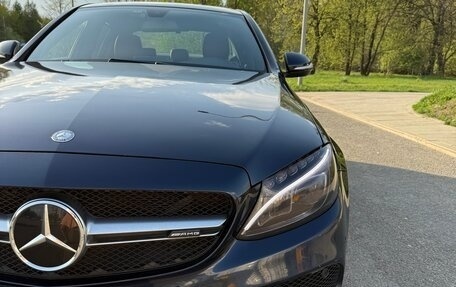 Mercedes-Benz C-Класс, 2014 год, 2 400 000 рублей, 10 фотография