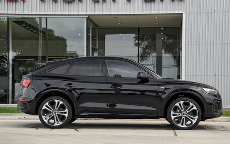 Audi Q5, 2022 год, 5 192 000 рублей, 2 фотография