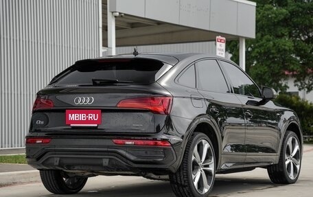 Audi Q5, 2022 год, 5 192 000 рублей, 3 фотография