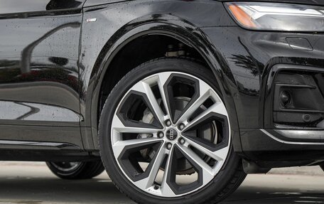 Audi Q5, 2022 год, 5 192 000 рублей, 5 фотография