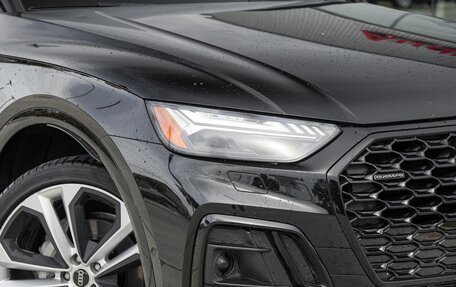 Audi Q5, 2022 год, 5 192 000 рублей, 6 фотография