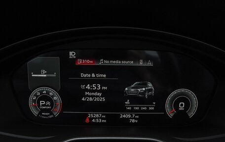 Audi Q5, 2022 год, 5 192 000 рублей, 11 фотография