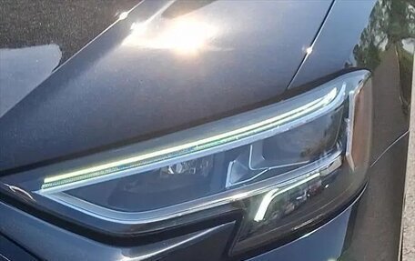 Audi A8, 2022 год, 7 088 210 рублей, 8 фотография