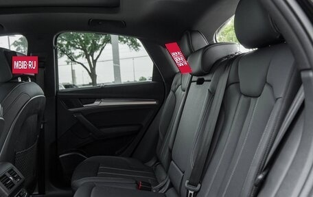 Audi Q5, 2022 год, 5 192 000 рублей, 9 фотография