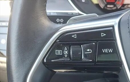 Audi A8, 2022 год, 7 088 210 рублей, 21 фотография