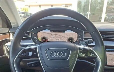 Audi A8, 2022 год, 7 088 210 рублей, 19 фотография