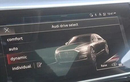 Audi A8, 2022 год, 7 088 210 рублей, 24 фотография