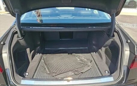 Audi A8, 2022 год, 7 088 210 рублей, 29 фотография